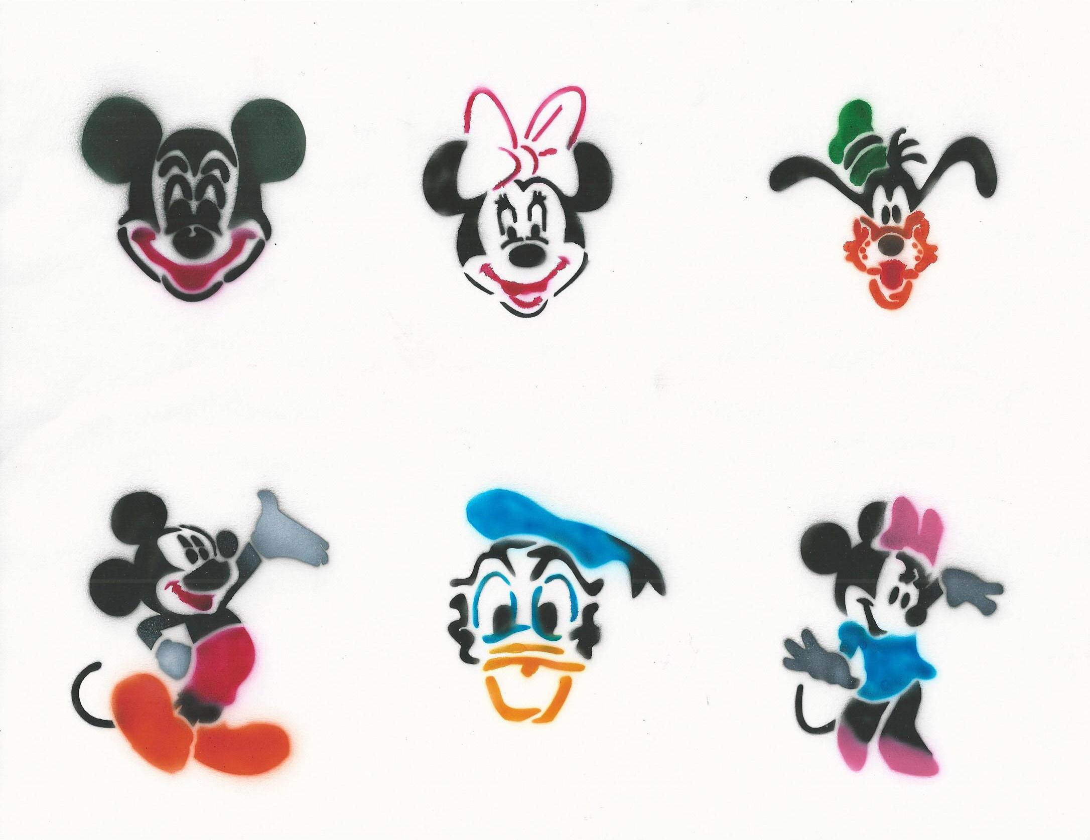 Disney Characters.jpg (208749 bytes)